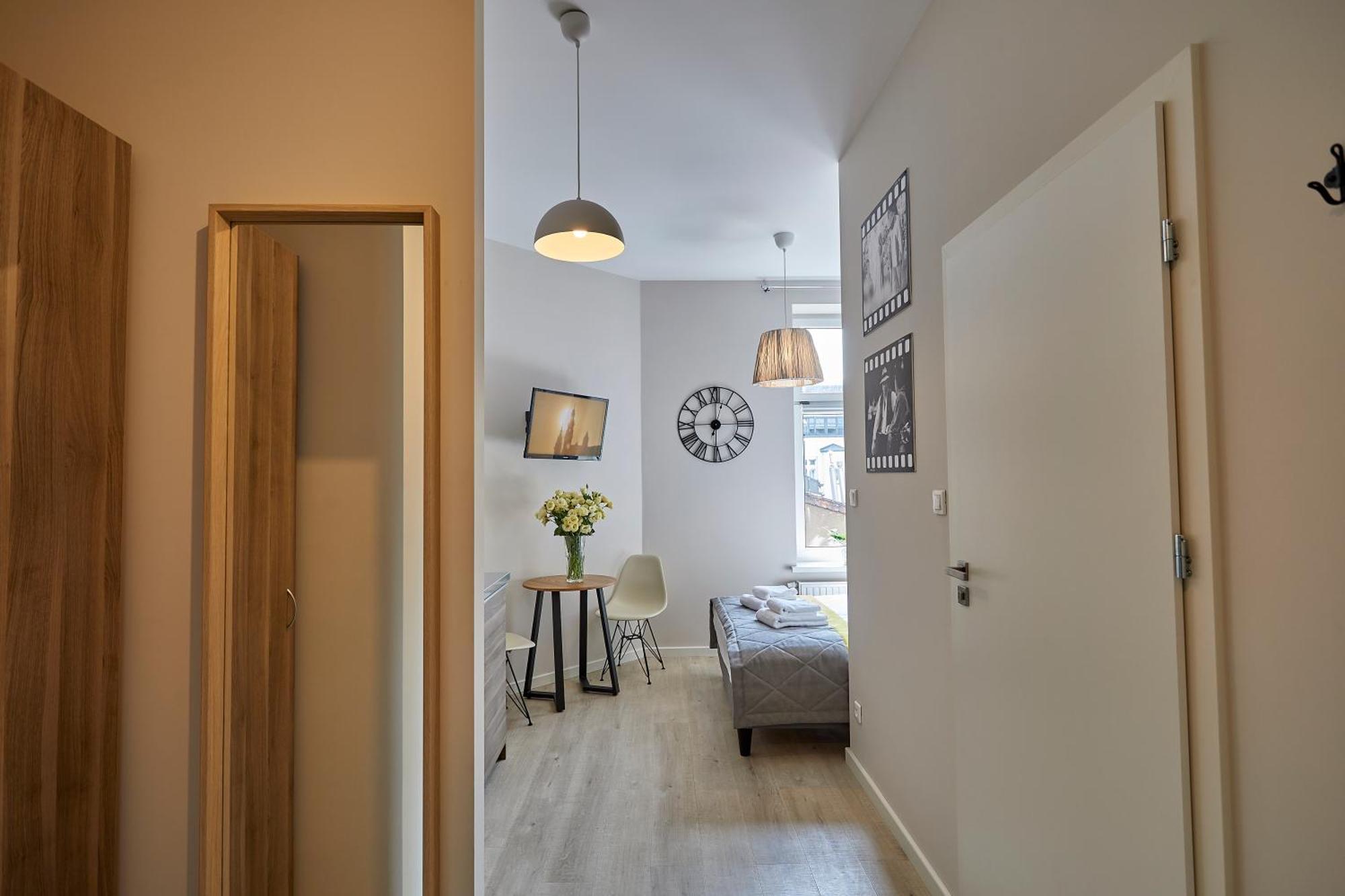 Florianska 32 By Pi Apartments Krakov Exteriér fotografie