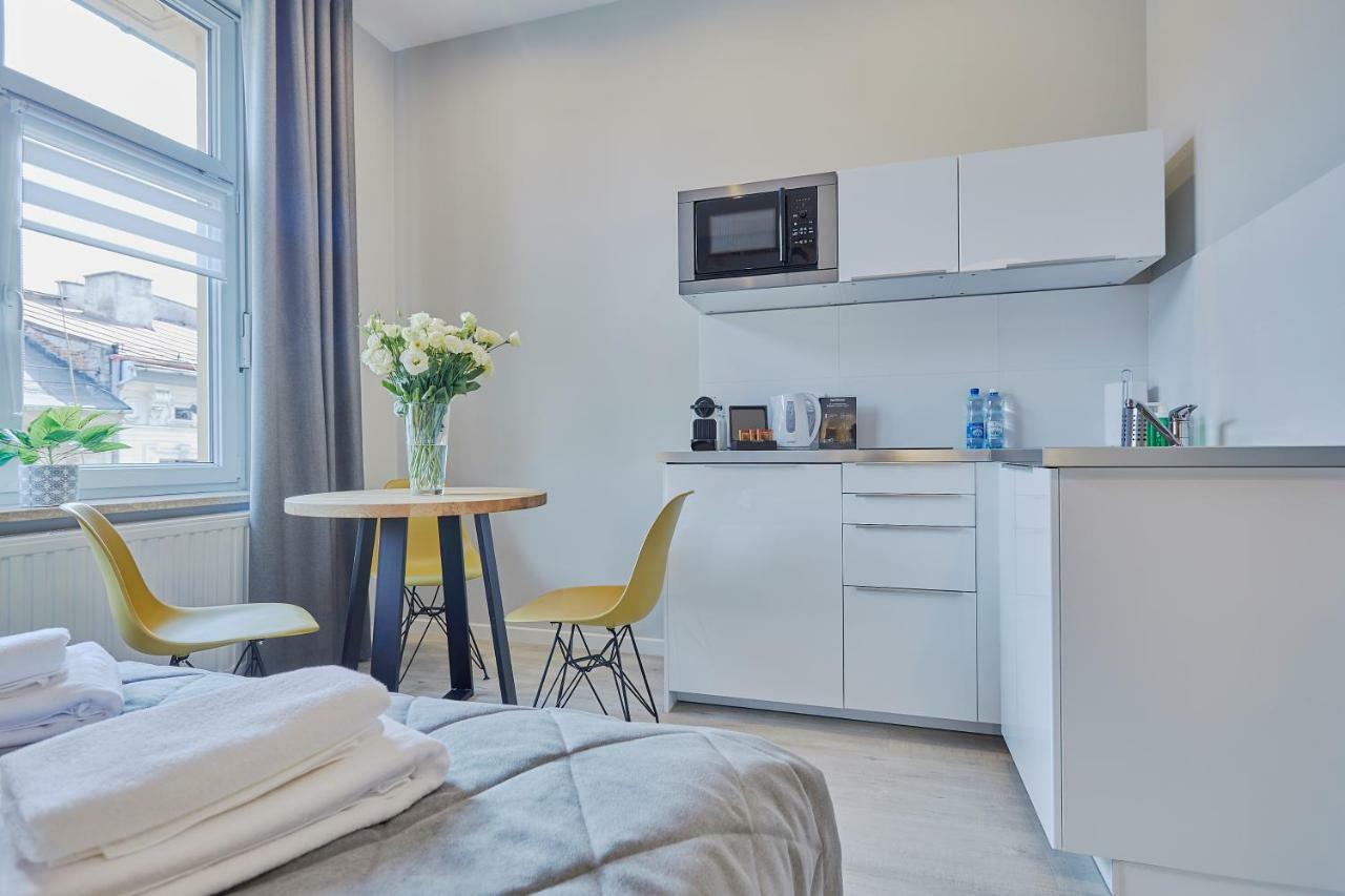 Florianska 32 By Pi Apartments Krakov Exteriér fotografie